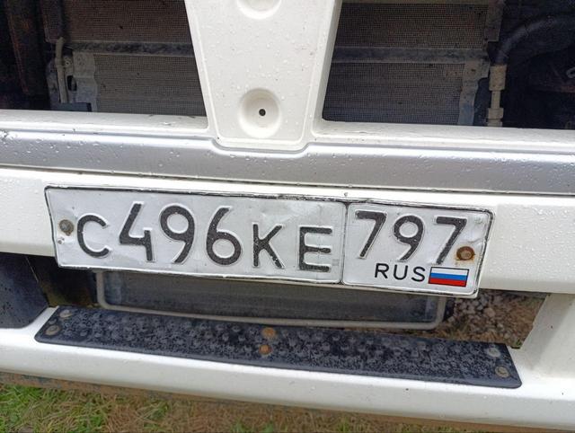 Седельный тягач КАМАЗ 5490-80802-90(5P) (СПГ) 2021 г. - фото 36